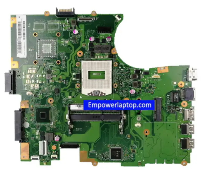 Placa-mãe Asus PU551JA PU551J PU551