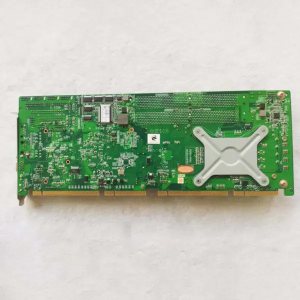 Pce-5020 Rev.a1 Pce-5020vg com memória Cpu Placa-mãe de controlo industrial