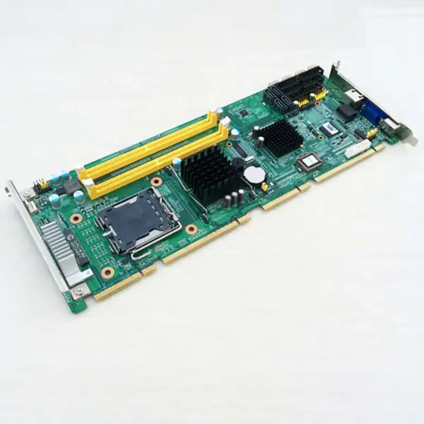 Pce-5020 Rev.a1 Pce-5020vg com memória Cpu Placa-mãe de controlo industrial