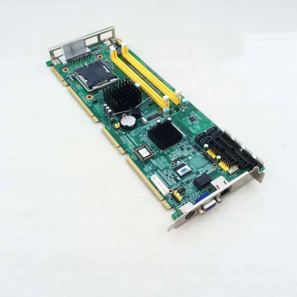 Pce-5020 Rev.a1 Pce-5020vg com memória Cpu Placa-mãe de controlo industrial