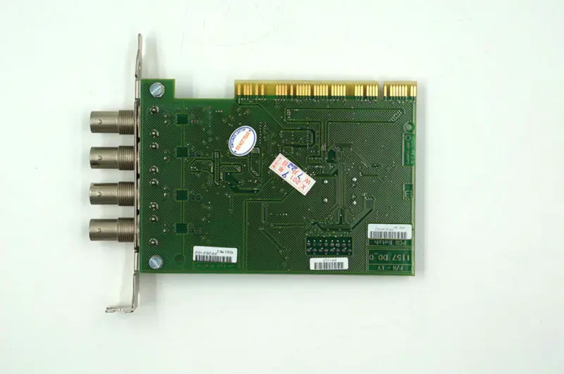 Placa-mãe EURESYS Picolo Pro 2 REV D0