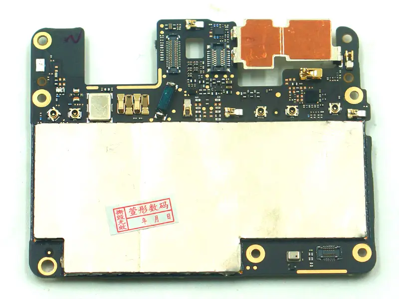 Google Pixel Motherboard desbloqueado 32GB/128GB