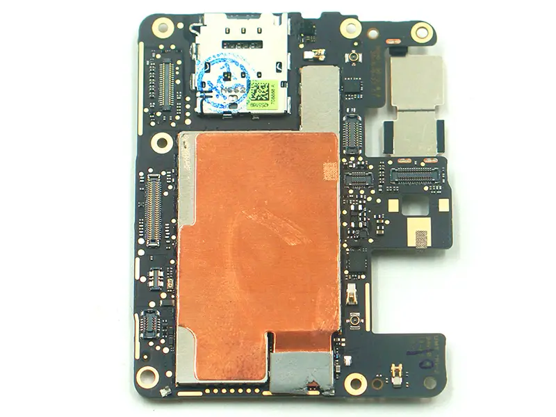 Google Pixel Motherboard desbloqueado 32GB/128GB