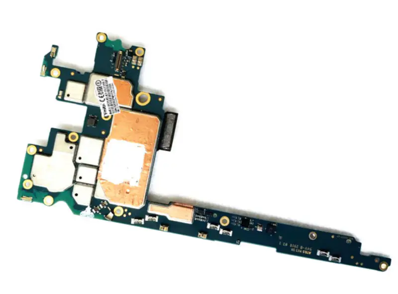 Google Pixel3XL Placa-mãe do Pixel 3 XL
