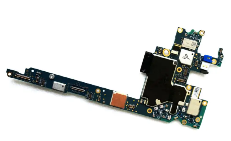 Google Pixel3XL Placa-mãe do Pixel 3 XL