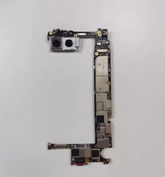 Placa-mãe do Google Pixel5 128G