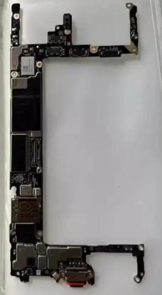 Placa-mãe do Google Pixel6PRO