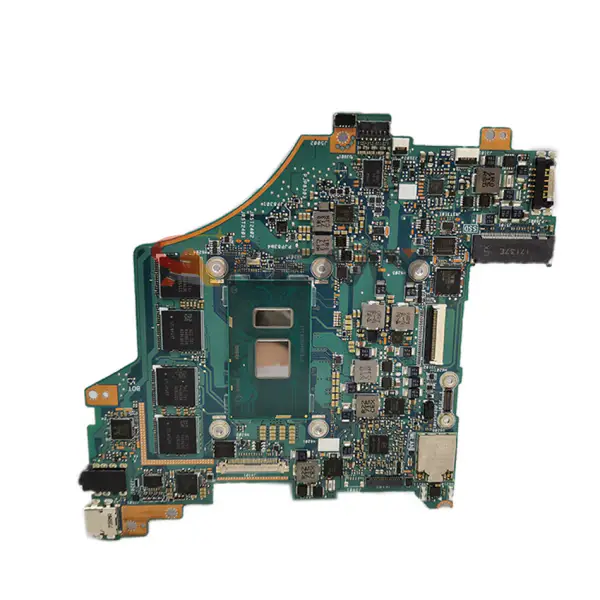 Placa-mãe Asus Q325UA 60NB0EN0-MB4000 para Q325UA Q325U UX370UA UX370U UX370UAK Q325UAK