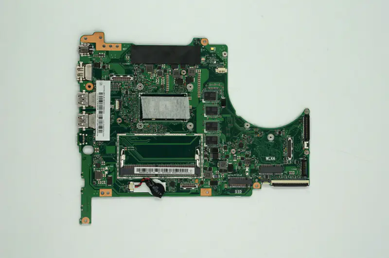 Placa-mãe Asus Q504UA 8G RAM/I5-6200U CPU para Q504U Q504