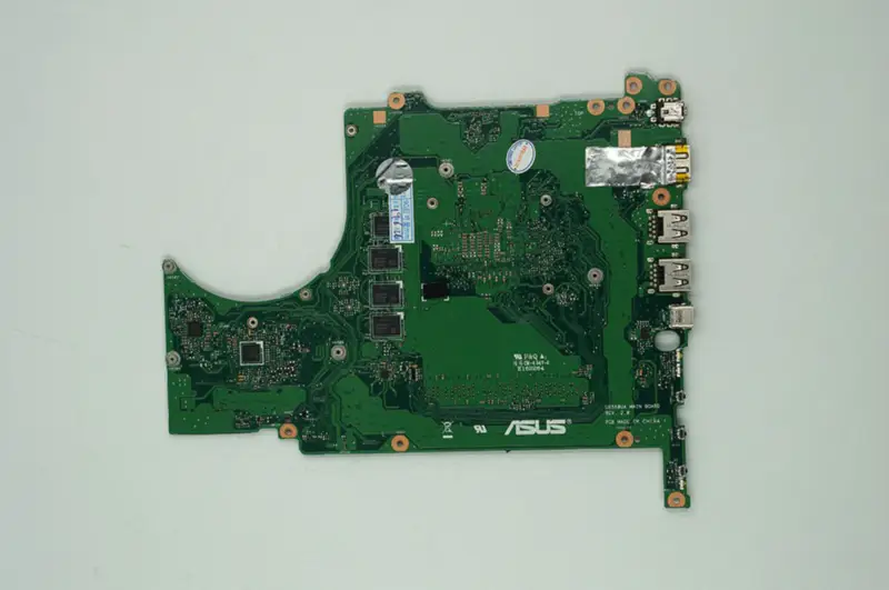 Placa-mãe Asus Q504UA 8G RAM/I5-6200U CPU para Q504U Q504