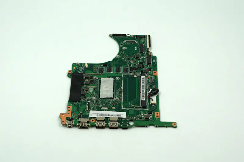 Placa-mãe Asus Q504UA 8G RAM/I5-6200U CPU para Q504U Q504