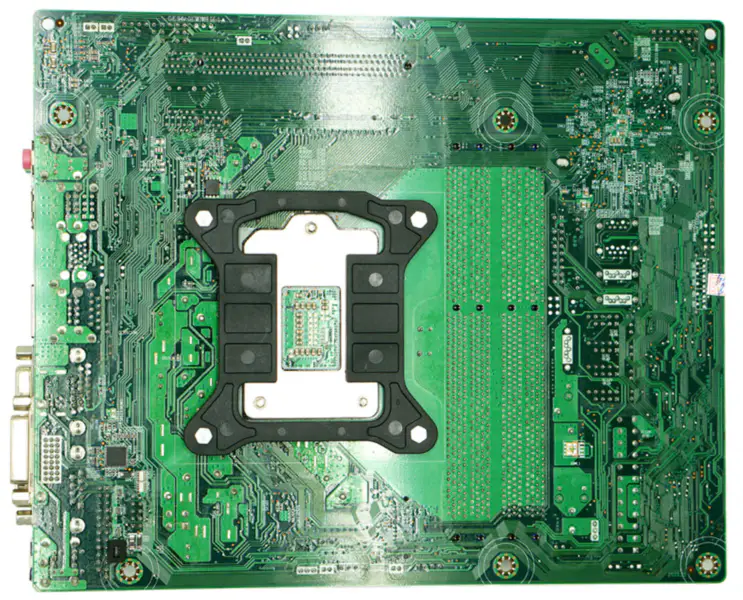 Acer Q65H2-AD V:1.0 Desktop 15-Y61-011000 Placa-mãe