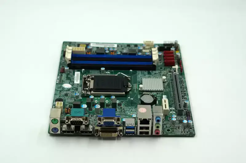 Placa-mãe Acer VB630 VB830 Q87H3-AD2 LG1155
