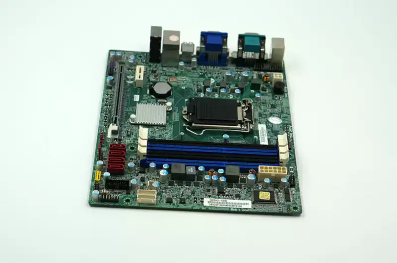 Placa-mãe Acer VB630 VB830 Q87H3-AD2 LG1155