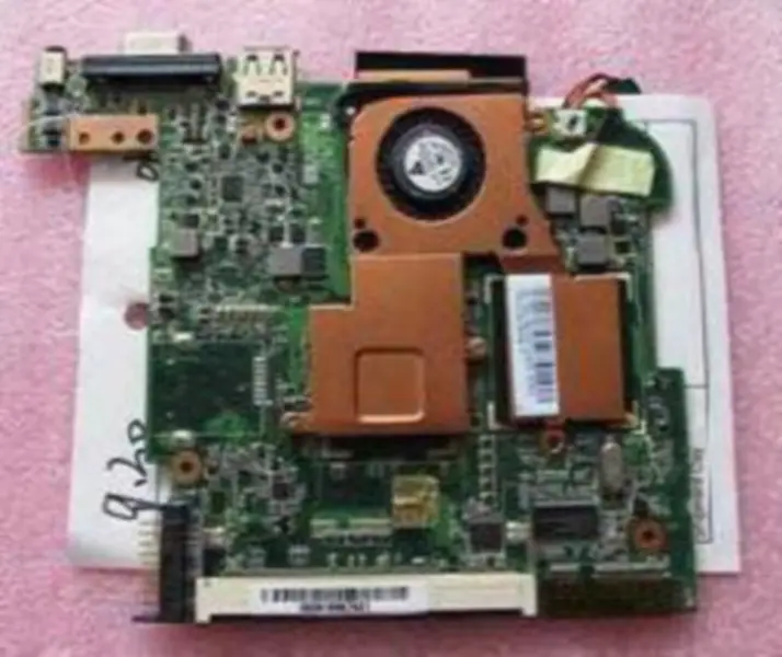 Placa-mãe Asus R101