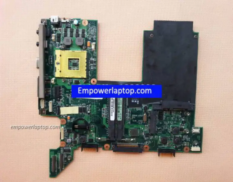Placa-mãe Asus R1F
