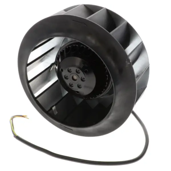 Ventilador Ebampapst R2E180-AS77-18