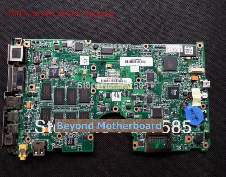 Placa-mãe Asus R2E