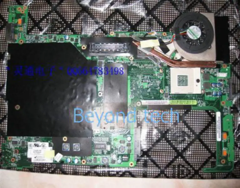 Placa-mãe Asus R2H