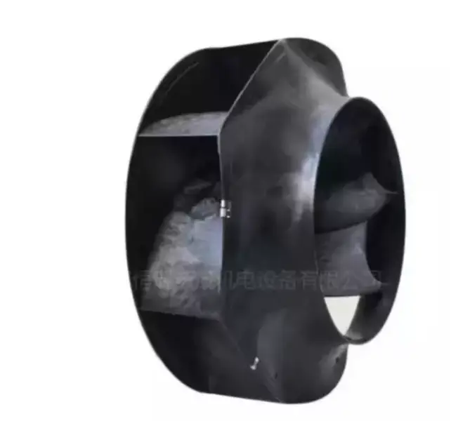 Ebmpapst R3G500-8317081581 Ventilador (substituto do R3G500-RA25-01)