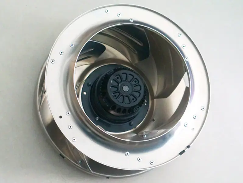 Ebmpapst R4E310-AP11-01 R4E310-AP11-01/F01 Ventilador