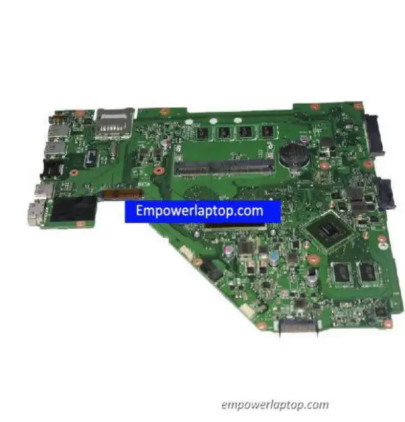 Placa-mãe Asus R510L