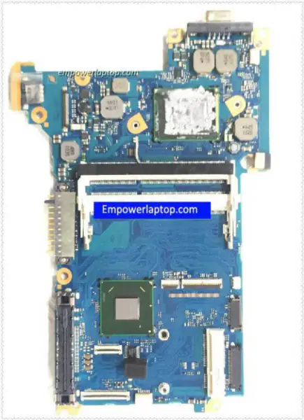 Toshiba Portege R830 SR041 FAL3SY2 Placa-mãe