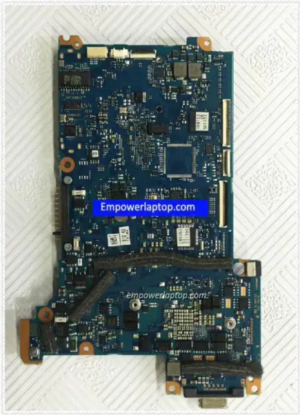 Toshiba Portege R830 SR041 FAL3SY2 Placa-mãe