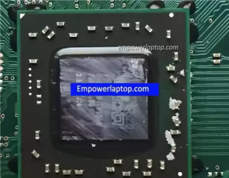 Placa-mãe Toshiba P000557550 R950 FAL25Y2