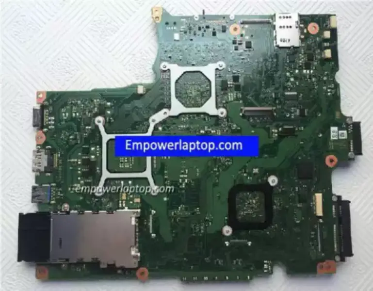 Placa-mãe Toshiba P000557550 R950 FAL25Y2