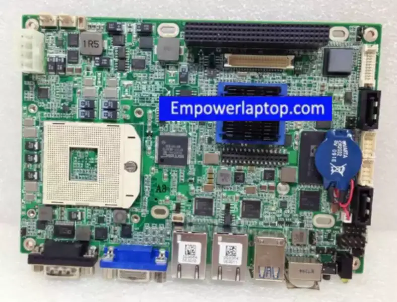 ADLINK 51-48206-0A30 Placa-mãe industrial RB-910-S