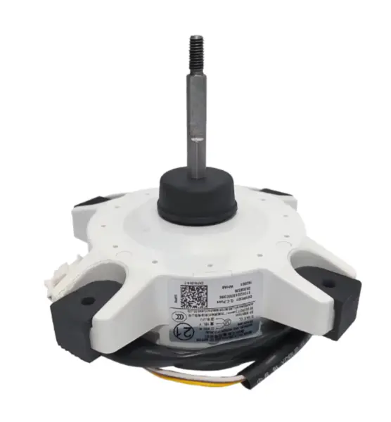 WZDK20-38G-W DC310 20W RDN-310-20-8 Motor do ventilador DC da unidade exterior do ar condicionado Midea