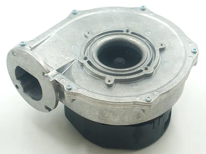 Ventilador Ebmpapst RG128/1300-3612-020204