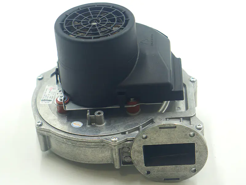 Ventilador Ebmpapst RG148/1200-3633-010201