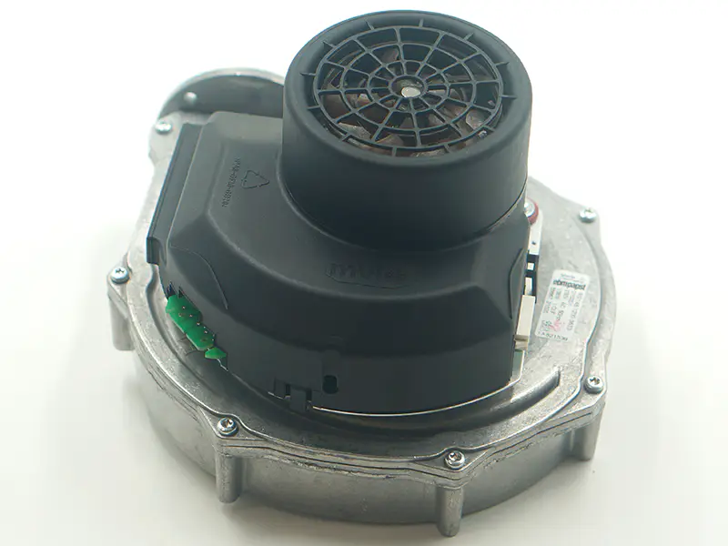 Ventilador Ebmpapst RG148/1200-3633-010201
