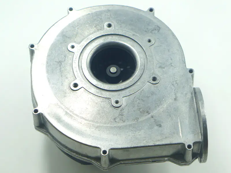 Ventilador Ebmpapst RG148/1200-3633-010201