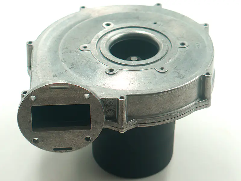 Ventilador Ebmpapst RG148/1200-3633-010201