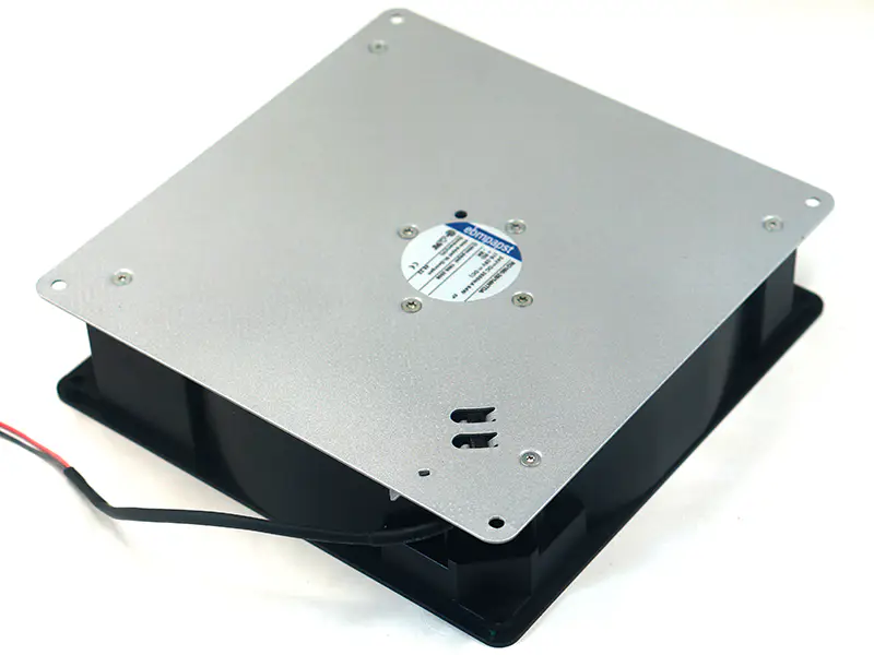 Ventilador Ebmpapst RG160-28/14NTDA