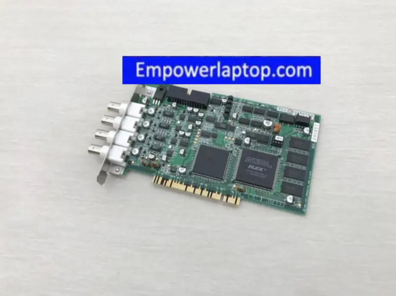 RICE-001a Placa DAQ FAST P-900210