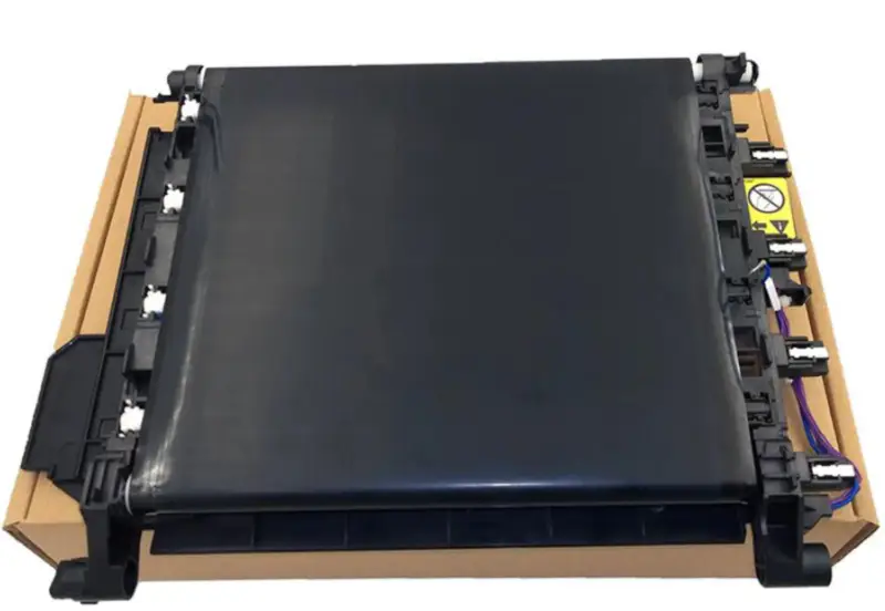 Unidade de correia de transferência para hp laserjet color 2600 2600N 1600 2605 2605N RM1-1885 RM1-1881