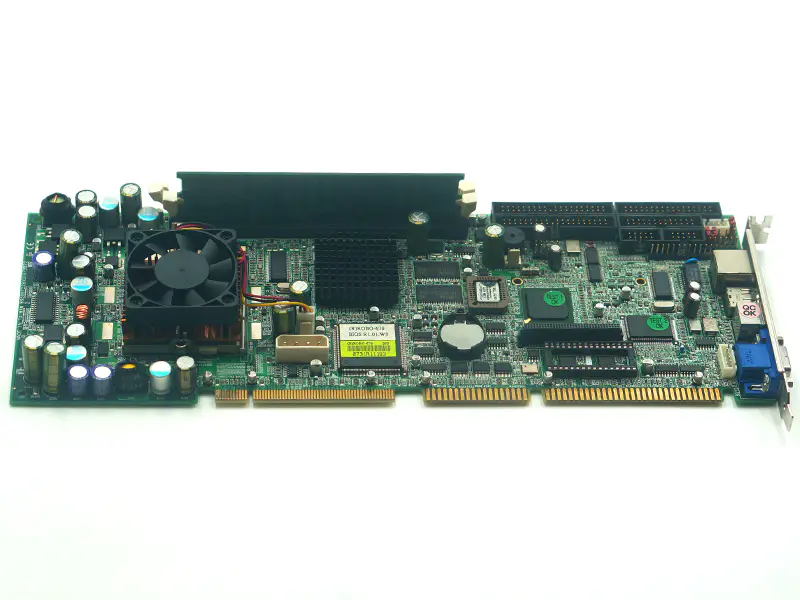 Placa-mãe Portwell ROBO-679