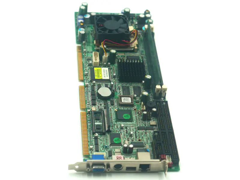Placa-mãe Portwell ROBO-679