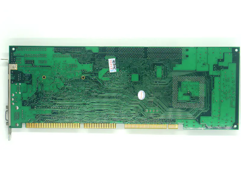 Placa-mãe Portwell ROBO-679