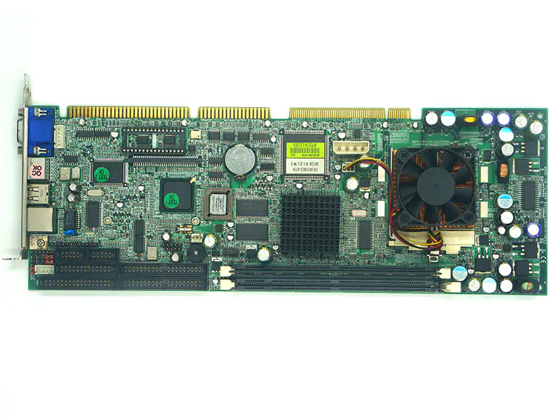 Placa-mãe Portwell ROBO-679
