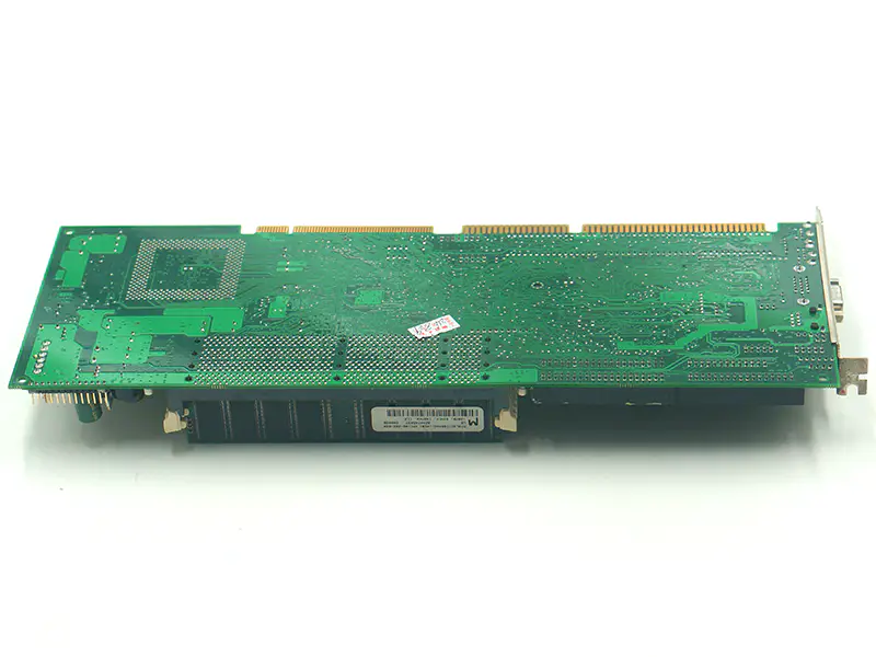 Placa-mãe Portwell ROBO-698 216006980096 R1M0