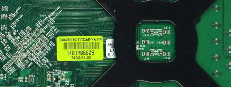Portwell ROBO-8913VG2AR-VA BIOS:R1.00 B9305373AB18913821 placa-mãe industrial