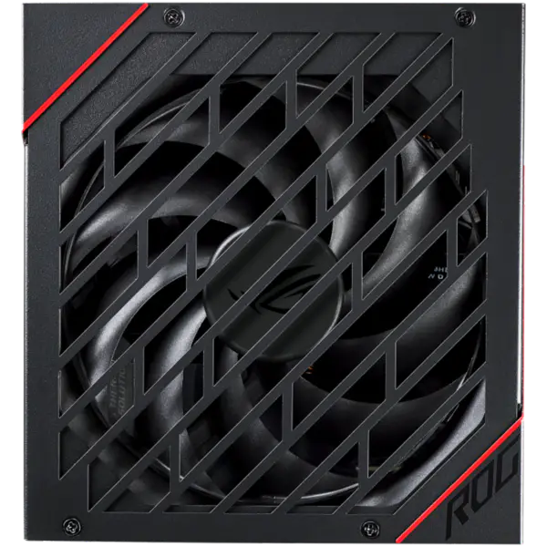 Fonte de alimentação Asus Rog-strix-650g Fonte de alimentação Rog Strix 650w