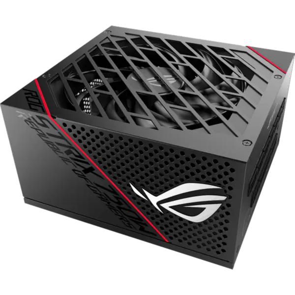 Como as fontes de alimentação para computadores Rog Strix 750w Gold Psu trazem o desempenho de refrigeração premium para o mercado