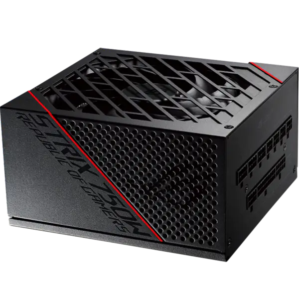 Como as fontes de alimentação para computadores Rog Strix 750w Gold Psu trazem o desempenho de refrigeração premium para o mercado