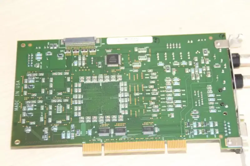 Placa-mãe industrial do sistema de radar meteorológico SIGMET RVP8-RX